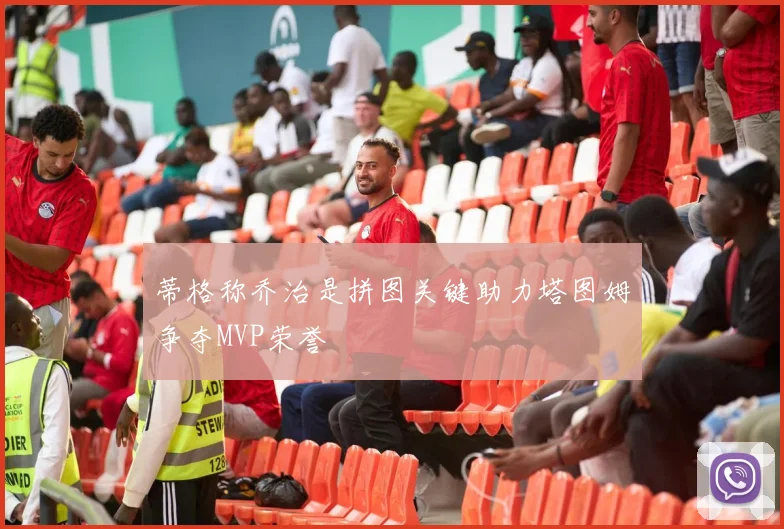 蒂格称乔治是拼图关键助力塔图姆争夺MVP荣誉